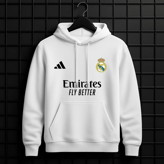 هودي ريال مدريد