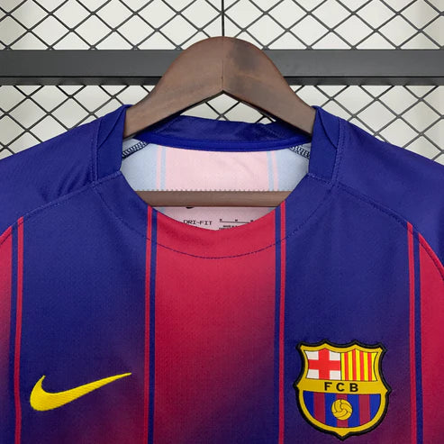 كلر برشلونة الأساسي لموسم 2026