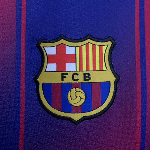 كلر برشلونة الأساسي لموسم 2026