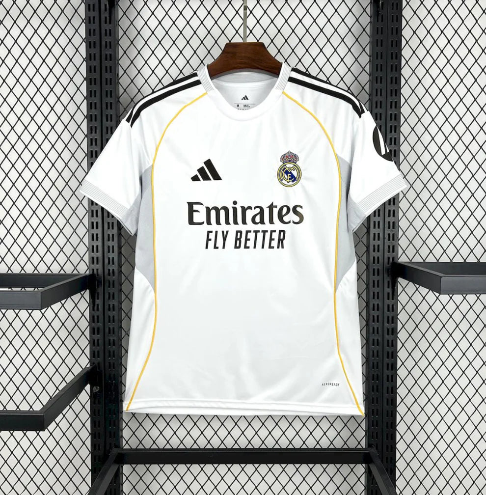 كلر ريال مدريد الأساسي لموسم 2026