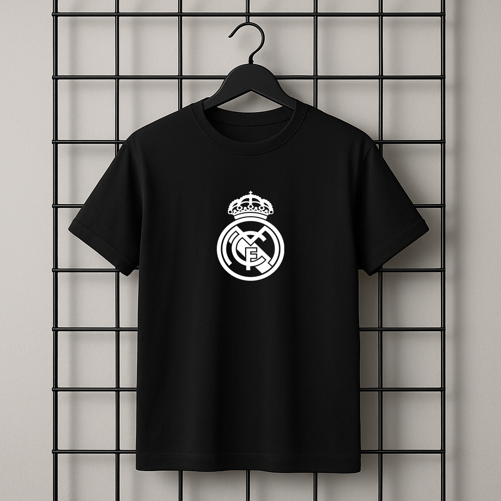 ريال مدريد تيشيرت