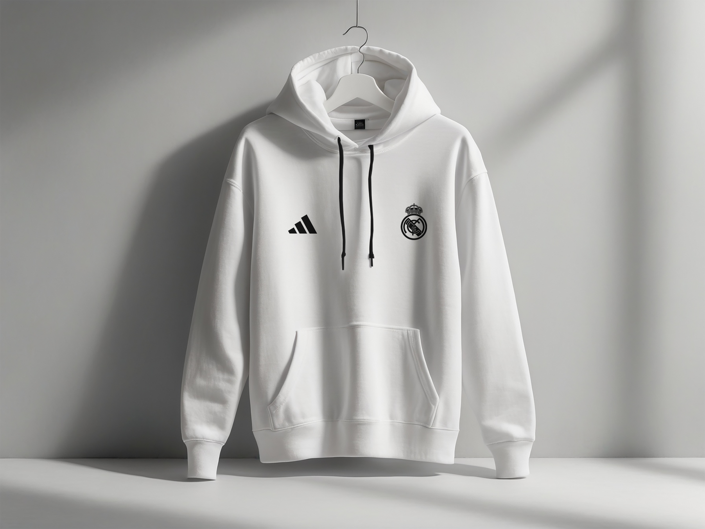 هودي ريال مدريد