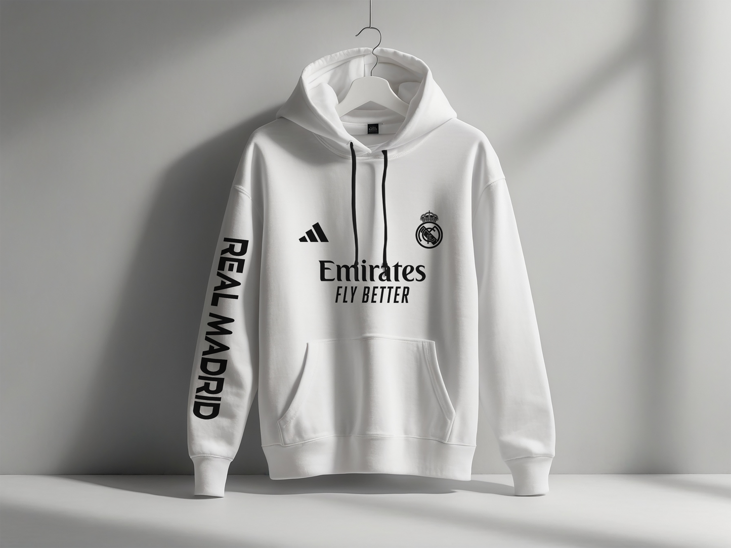 هودي ريال مدريد