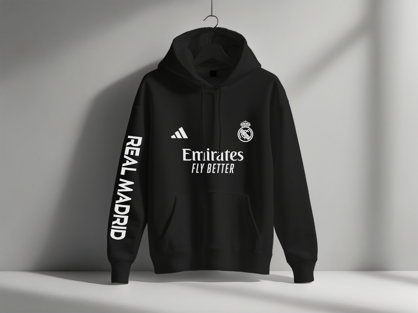 هودي ريال مدريد