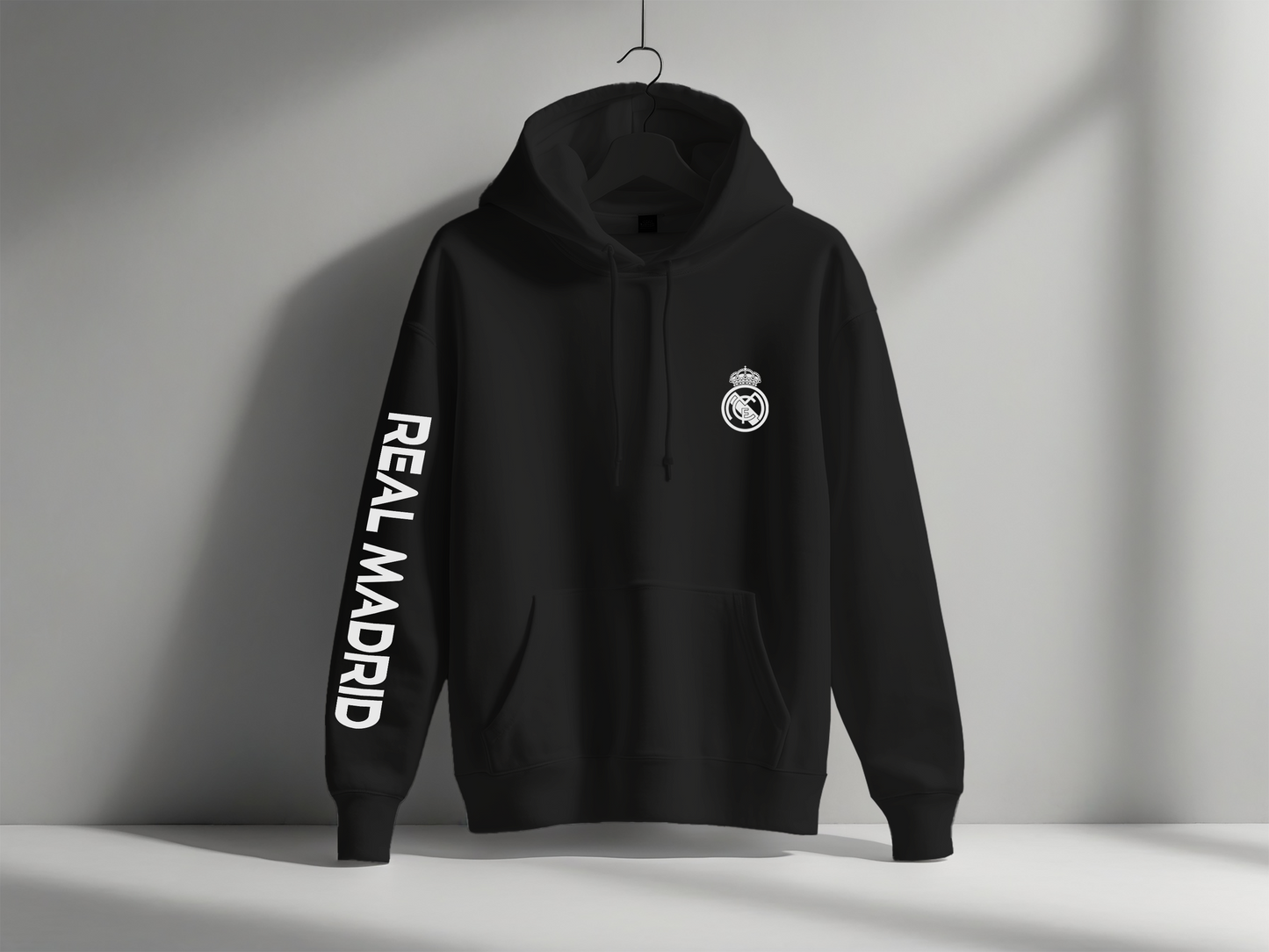 هودي ريال مدريد
