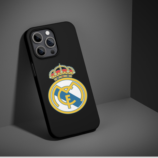 كفر ريال مدريد