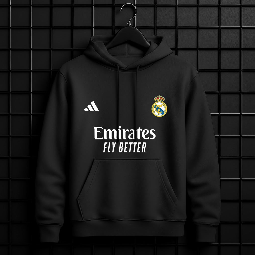 هودي ريال مدريد