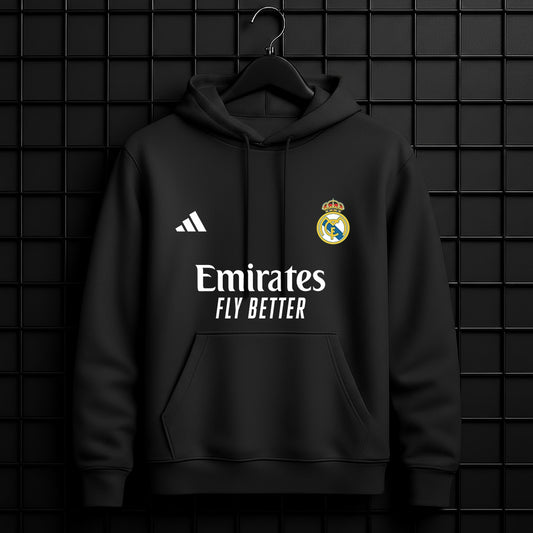 هودي ريال مدريد