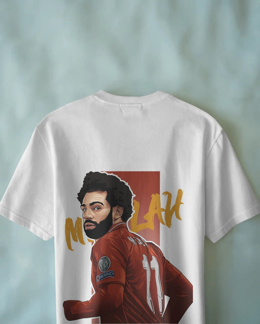 تيشيرت مو صلاح