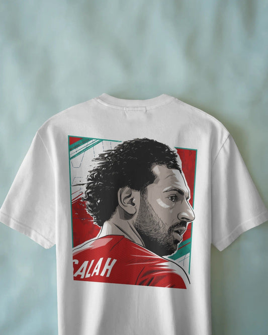 تيشيرت مو صلاح