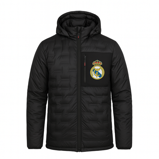 سترة نفخ ريال مدريد