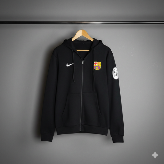 جاكيت برشلونة