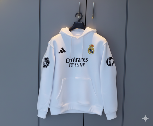 هودي ريال مدريد