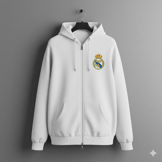 جاكيت ريال مدريد