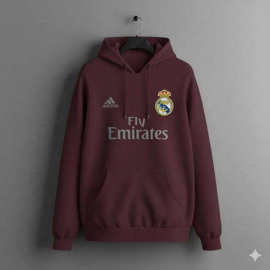 هودي ريال مدريد