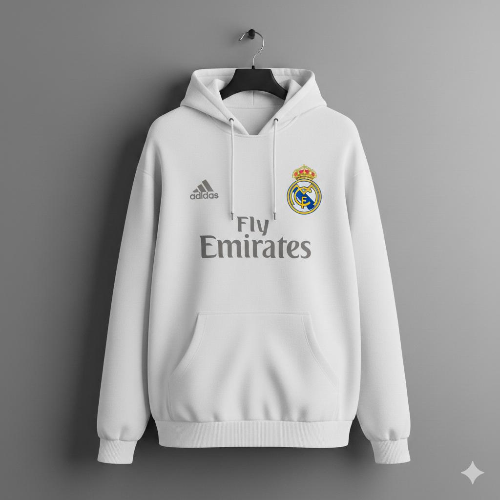 هودي ريال مدريد