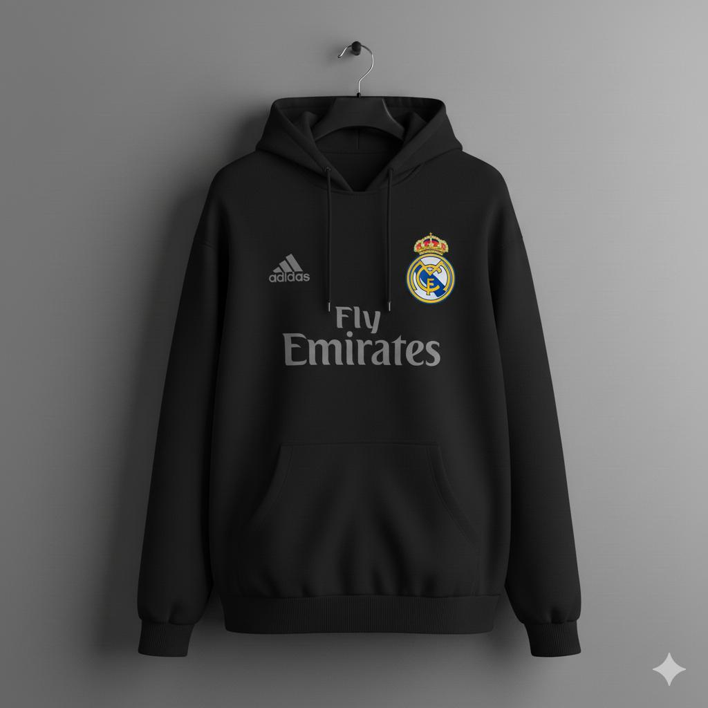 هودي ريال مدريد