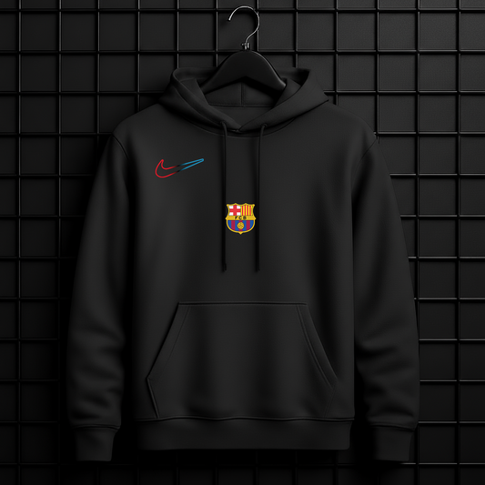 هودي برشلونة الجديد
