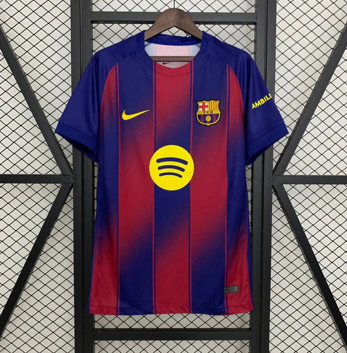 كلر برشلونة الأساسي لموسم 2026