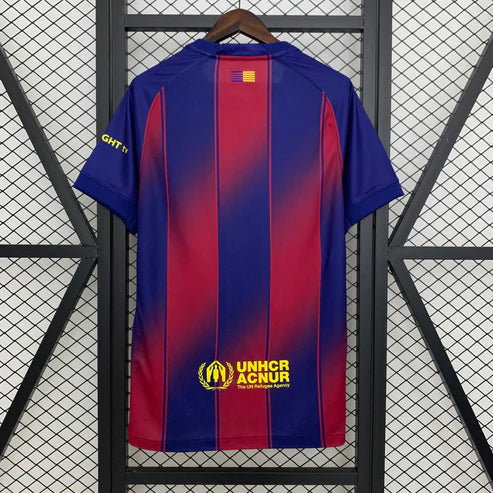 كلر برشلونة الأساسي لموسم 2026
