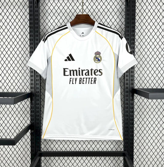 كلر ريال مدريد الأساسي لموسم 2026