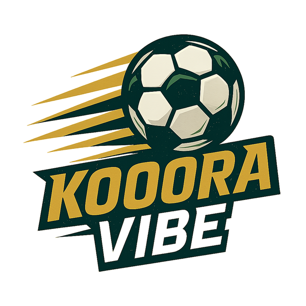 Kooora vibe