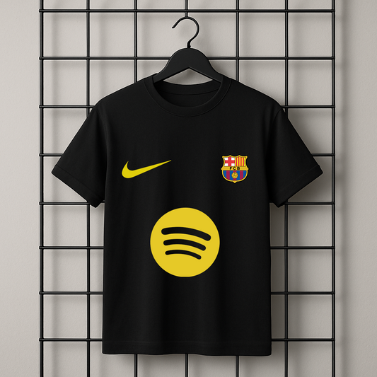 تي شيرت برشلونة