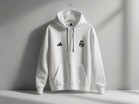 هودي ريال مدريد