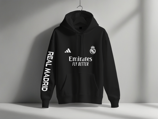 هودي ريال مدريد