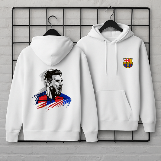 هودي ميسي برشلونة
